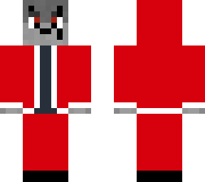 wolfrix navidad