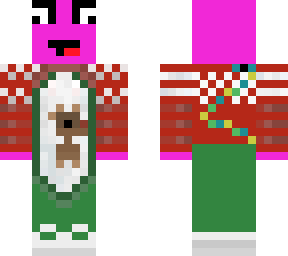x-mas derp