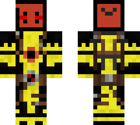 xman deadpool