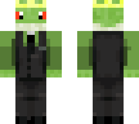yam suit