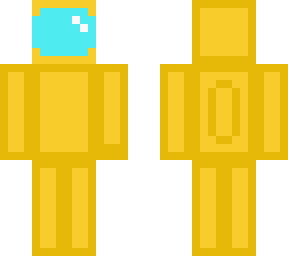 yellow among us