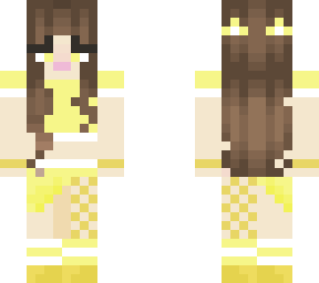 yellow mellow