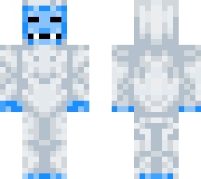 yeti