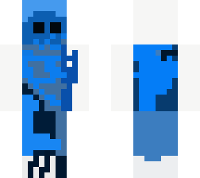 yeti