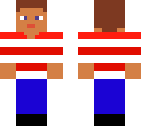 young steve