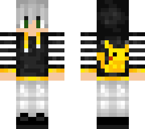 yucifer's pikachu v2