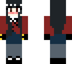 yumeko// //kakegurui