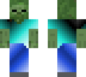 zombie
