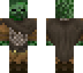 zombie