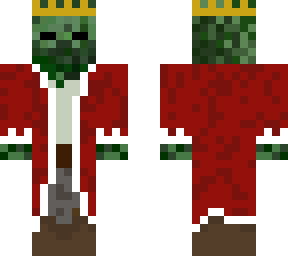 zombie