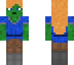 zombie alax