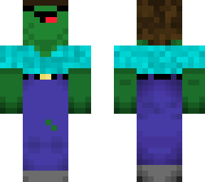 zombie noob