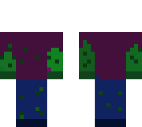 zombie without head