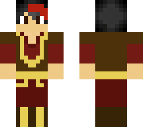 zuko ozkeyy