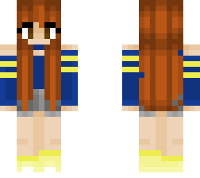 *+ go blue! *+