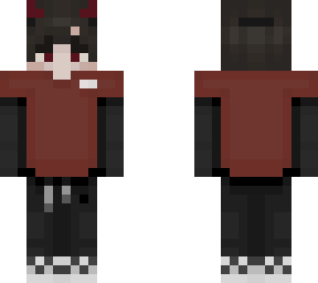 +_- d e m o n -_+