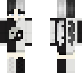 -=- yin & yang -=- ~ce~