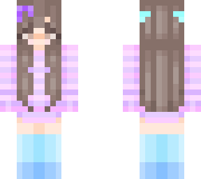 ~a gift for my bb~ <3