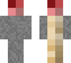 +backwards redstone torch+