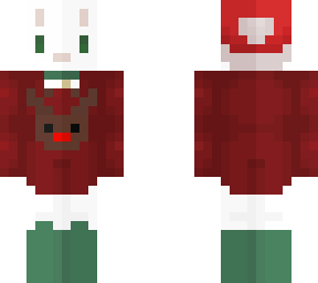 ~christmas cat~