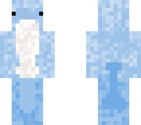 ~dolphin~