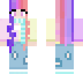 ~minty snowy~