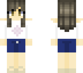 ~on the beach~ contest