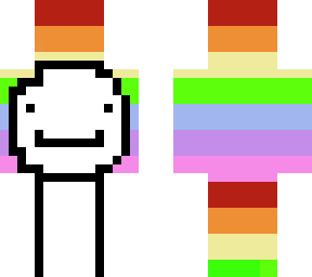 ~pride dream~