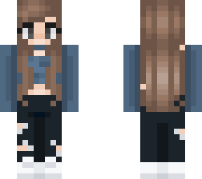 ~tomboy~ce