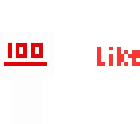 100 likes!!
