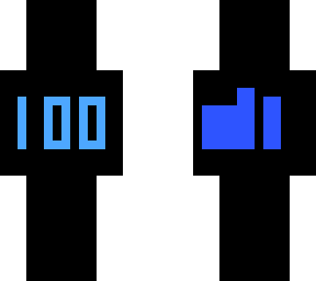 100 likes skin !