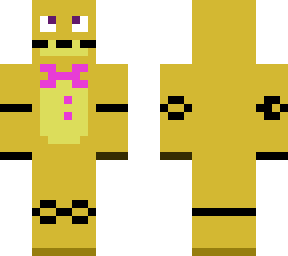 2 style spring bonnie (read desc)
