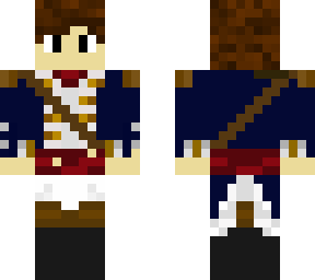 a alright lmaberg skin