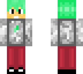 a skin