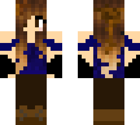 adventure aphmau girl