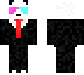 agent panda