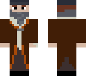 aiden pearce