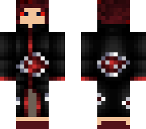 akatsuki legend