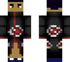 akatsuki mexican
