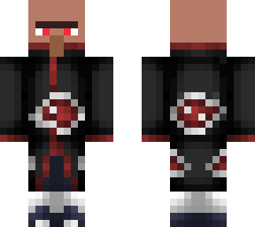 akatsuki villager