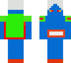 alien