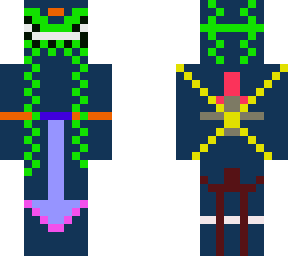 alien