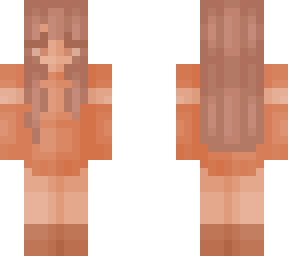 amber glow