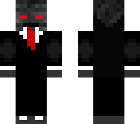amon's halloween costume ~ vampire
