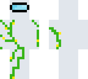 among us (3) iron golem