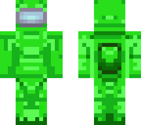 among us lime 2.0