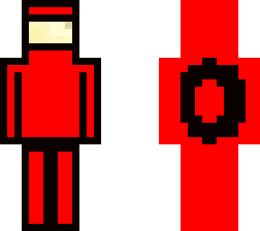 among us red imposter