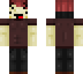 angery boi