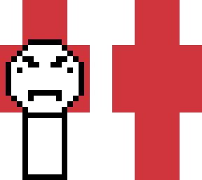 angry dream