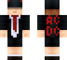 angus young